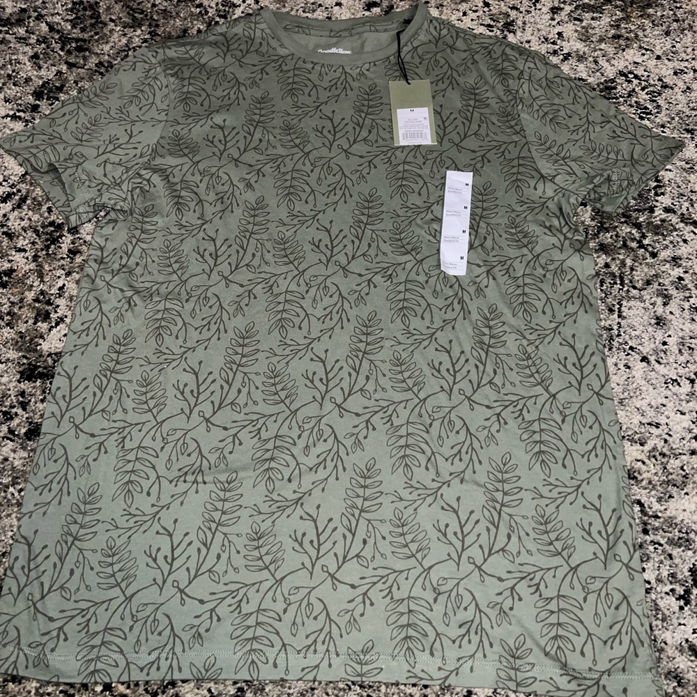 Goodfellow & Co. shirt